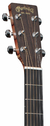 MARTIN - Guitarra Electroacustica 11 DX2E en internet
