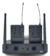 LEXSEN - Sistema De 2 Micrófonos Inalámbricos De Vincha 2b300 en internet