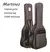 MARTINEZ - Guitarra Crossover MP14MH - tienda online