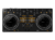 PIONNER - DDJ-REV1 Controlador DJ de 2 canales de estilo scratch para Serato DJ Lite (negro)