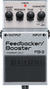 BOSS - Pedal de Efecto - FB-2 Pedal Compacto Feedback/Booster en internet