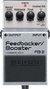 BOSS - Pedal de Efecto - FB-2 Pedal Compacto Feedback/Booster