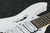 IBANEZ - JEM JR BK - Guitarra eléctrica Steve Vai en internet