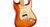 FENDER - American Professional II Stratocaster | American Professional II Series | en internet