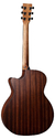 MARTIN Guitarra Electroacústica 11GPC11E con corte - comprar online