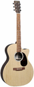 MARTIN - Guitarra Electroacustica 11 GPCX2E