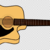 FENDER - Guitarra Electroacustica FA-235E CONCERT