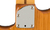 FENDER - American Professional II Stratocaster | American Professional II Series | - tienda online