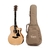 Taylor Guitarra Electroacústica 114CE Grand Auditorium - comprar online