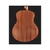 Taylor Guitarra Acústica GS Mini Mahogany  - Natural - AC Music