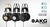 AKG K72 Auriculares profesionales cerrados en internet