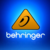 BEHRINGER - Bafle Potenciado EUROLIVE B112W en internet