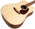 MARTIN - Guitarra Electroacustica 11 DX2E - tienda online