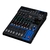Yamaha - MG10XUF - Mesa de mezclas de 10 canales: Max. 4 entradas de micrófono / 10 líneas (4 mono + 3 estéreo) / 1 bus estéreo / 1 AUX (incluido FX) - comprar online