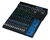 Yamaha  - MG16 - Consola de mezclas Mesa de mezclas de 16 canales: máximo 10 entradas de micro/16 de línea (8 mono + 4 estéreo); 4 buses de grupo + 1 bus estéreo; 4 envíos AUX. - comprar online
