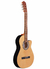 FONSECA MODELO 38K Guitarra de Estudio con Corte (Cutaway) - Media Caja