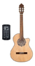 FONSECA MODELO 39K Guitarra de Estudio con Corte (Cutaway) en internet