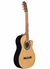 FONSECA MODELO 39K Guitarra de Estudio con Corte (Cutaway)