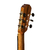 LA ALPUJARRA MODELO 85 Guitarra de Concierto. Construcción Artesanal. Excelente Sonoridad y Finísima Terminación. en internet