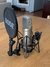 Rode NT1a Kit Microfono Condensador Cable Antipop Suspension - tienda online