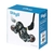 STAGG AURICULARES SPM235BK IN EARS - ALTA RESOLUCION - NEGRO - - AC Music