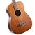 CORT - Guitarra Acústica AF590MF BOP - tienda online