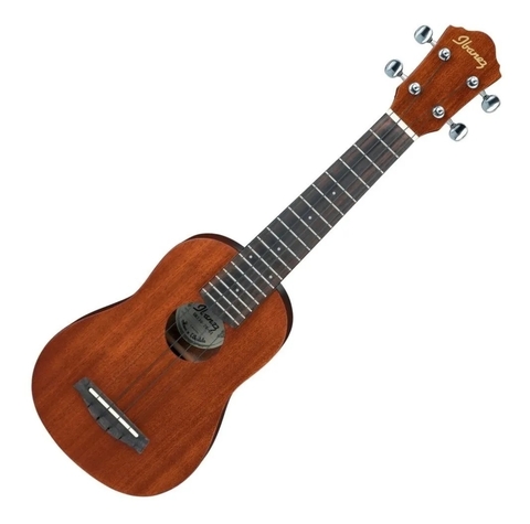 IBANEZ - Ukelele Soprano UKS10