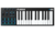 ALESIS - V25 Controlador de teclado MIDI USB de 25 teclas - comprar online