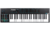 ALESIS - VI49 Controlador de teclado USB / MIDI avanzado de 49 teclas