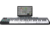ALESIS - VI49 Controlador de teclado USB / MIDI avanzado de 49 teclas - comprar online