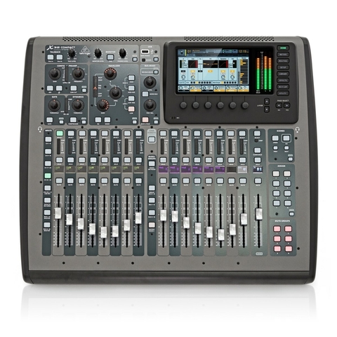 BEHRINGER - Consola Digital X32 COMPACTO