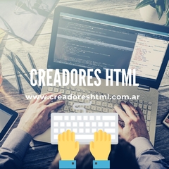 Curso HTML 5 en internet