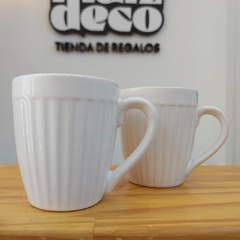 TAZA MUG ALTA D142