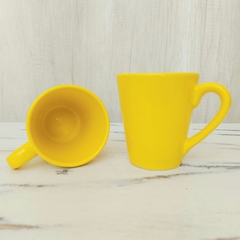 TAZA CERÁMICA COLORES TT01