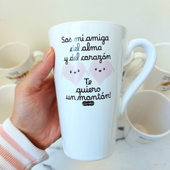 TAZA ALTA DIA DEL AMIGO EPT2 en internet