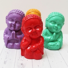 MINI BUDA 14 cm BD02