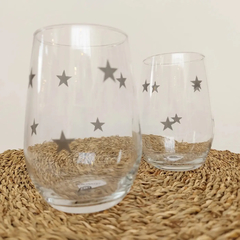 VASOS ESTRELLITAS VB00