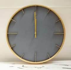 RELOJ DE PARED 45 cm L134