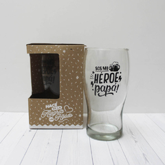 PINTA VASO CERVECERO AP517 - comprar online