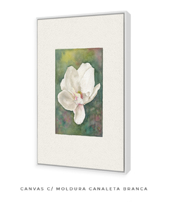 Imagem do Quadro Decorativo Magnolia l