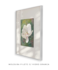 Imagem do Quadro Decorativo Magnolia l