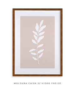 Quadro Decorativo Outono Minimal I - comprar online