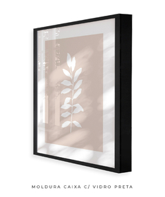 Quadro Decorativo Outono Minimal II - comprar online