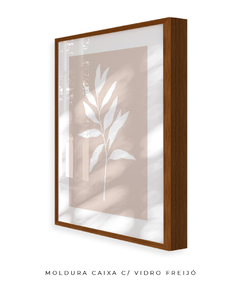 Quadro Decorativo Outono Minimal III na internet