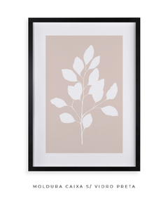 Quadro Decorativo Outono Minimal V - loja online