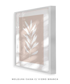 Quadro Decorativo Outono Minimal VI - loja online