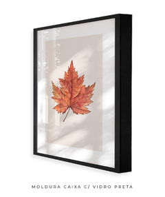 Quadro Decorativo Platano II - loja online