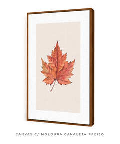 Quadro Decorativo Platano II - comprar online