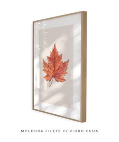 Quadro Decorativo Platano II - comprar online