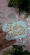 Feliz Páscoa